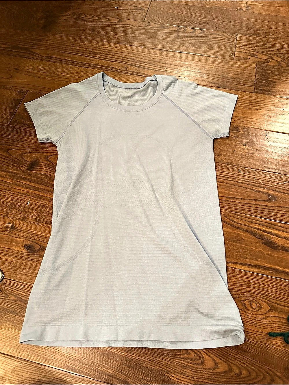 Lululemon Swiftly Tech Short Sleeve 2.0